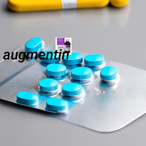 Generico dell augmentin